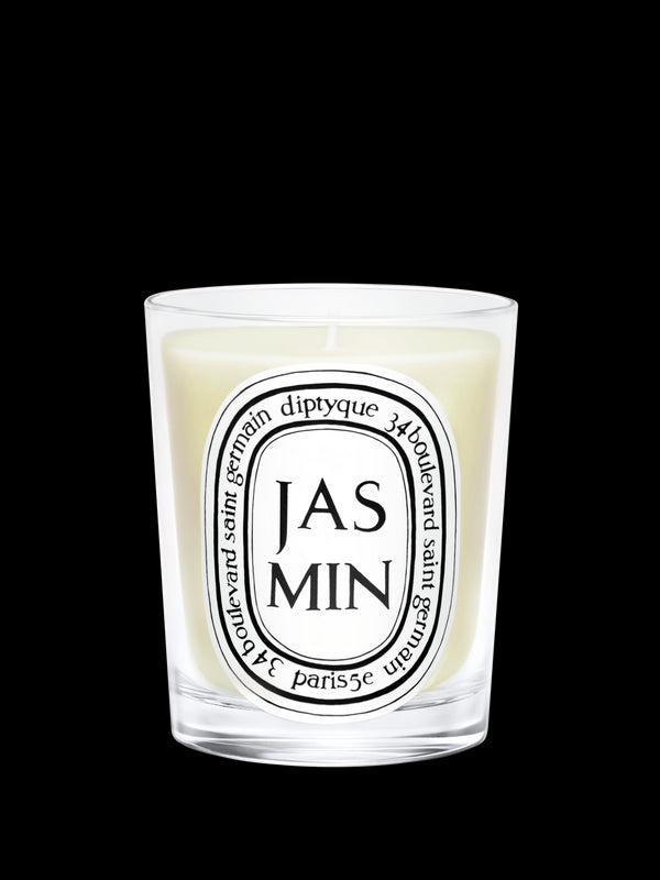 Jasmin Candle